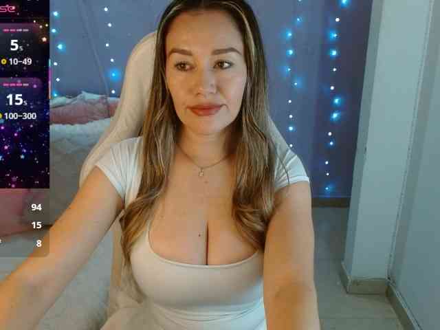 Natysweet22 webcam