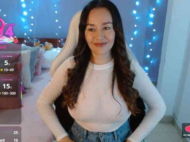 Natysweet22 webcam