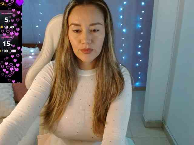 Natysweet22 webcam