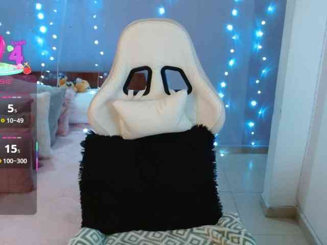Natysweet22 webcam