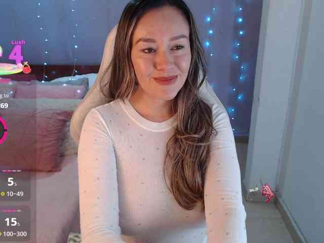 Natysweet22 webcam