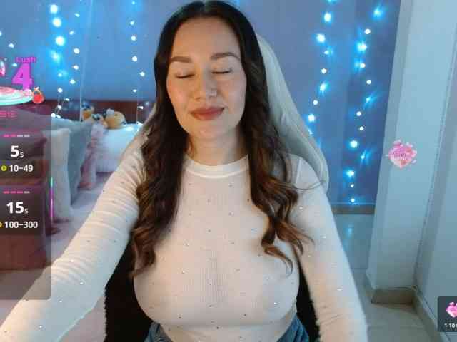 Natysweet22 webcam