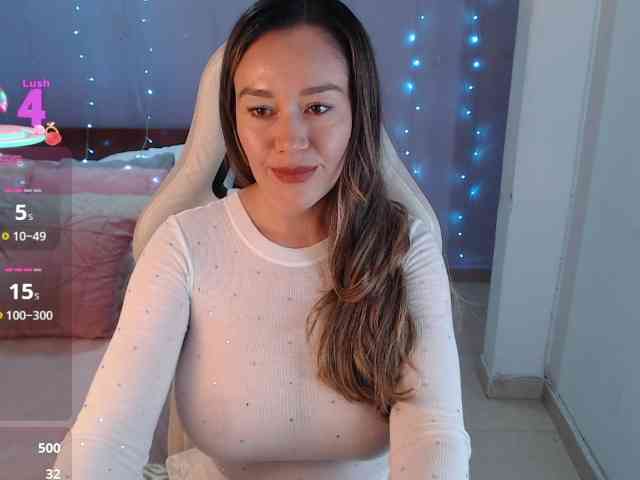 Natysweet22 webcam