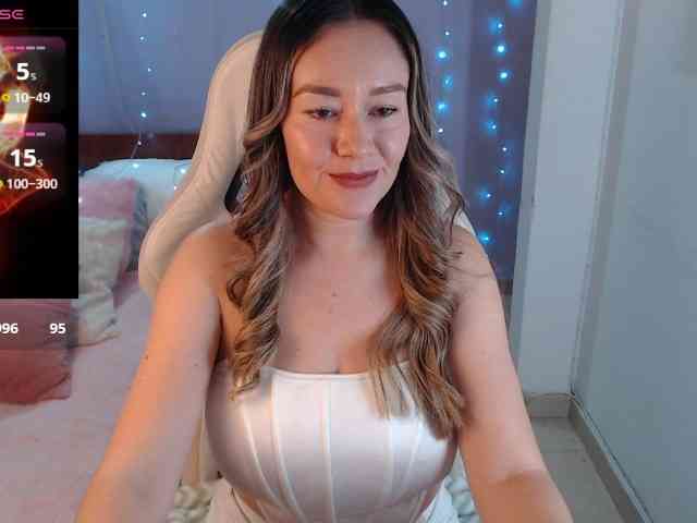 Natysweet22 webcam