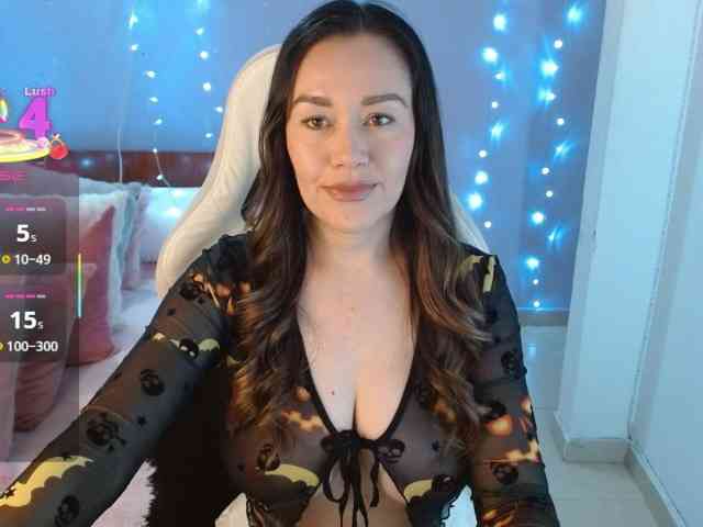 Natysweet22 webcam