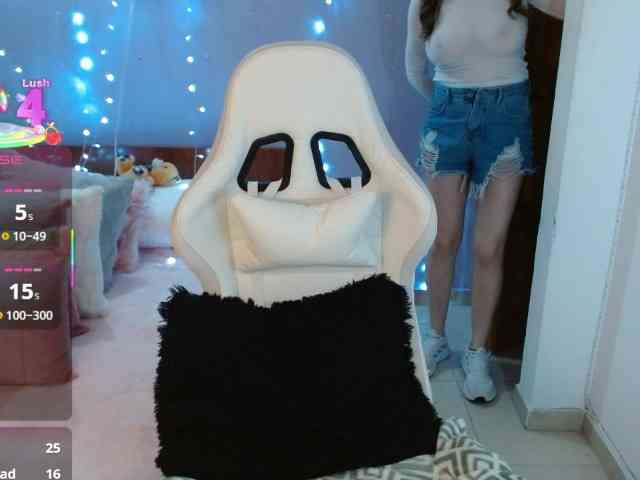 Natysweet22 webcam