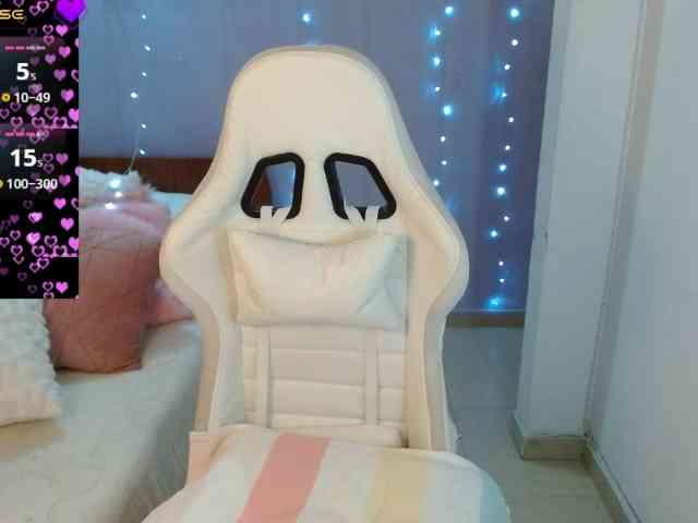 Natysweet22 webcam