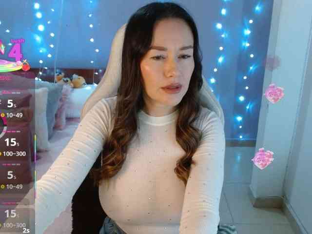Natysweet22 webcam