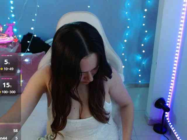 Natysweet22 webcam