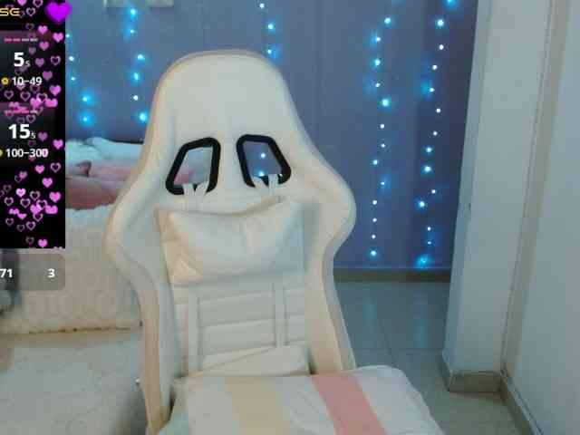Natysweet22 webcam