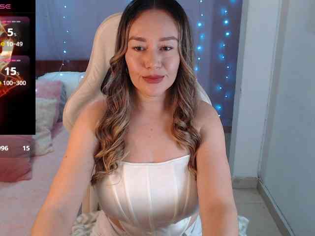 Natysweet22 webcam