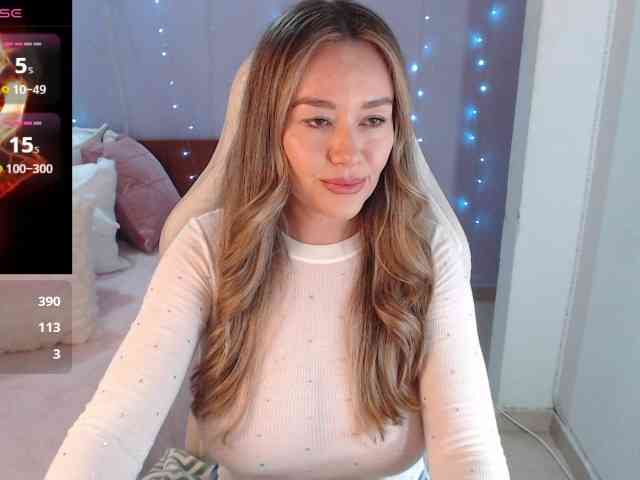 Natysweet22 webcam