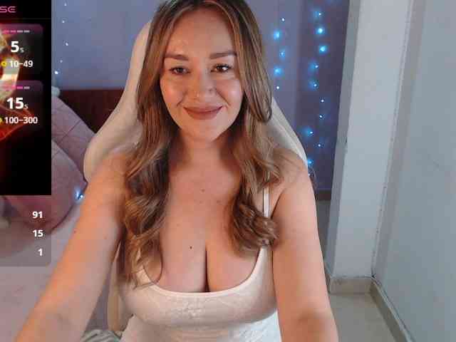 Natysweet22 webcam