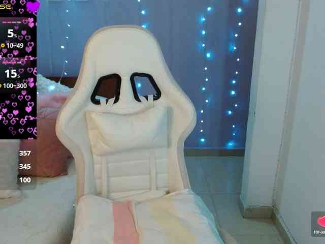Natysweet22 webcam