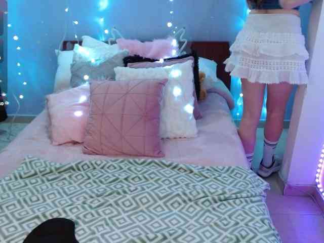 Natysweet22 webcam