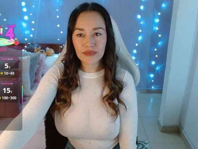 Natysweet22 webcam