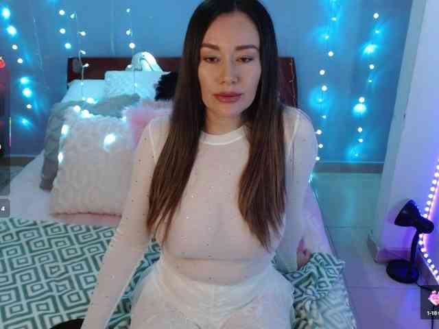 Natysweet22 webcam