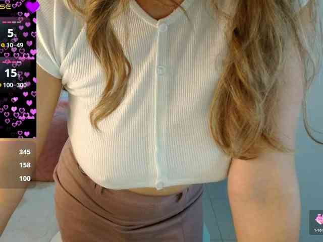 Natysweet22 webcam