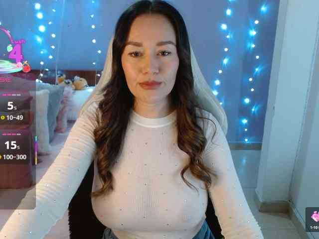 Natysweet22 webcam
