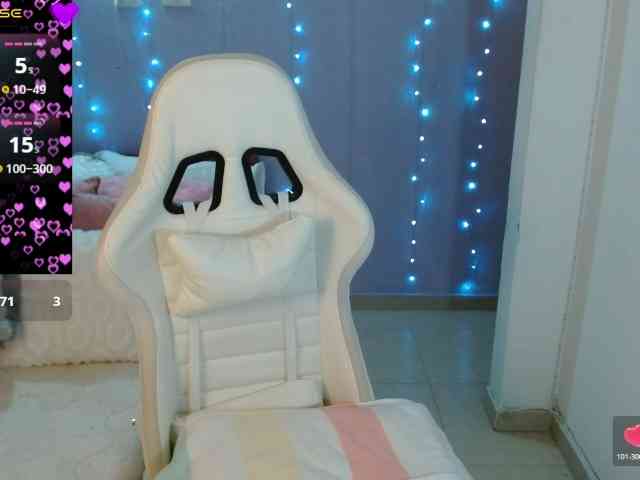 Natysweet22 webcam