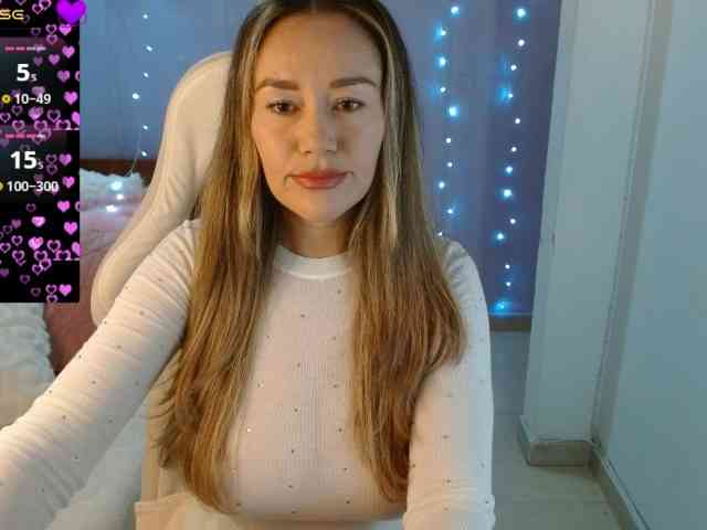 Natysweet22 webcam