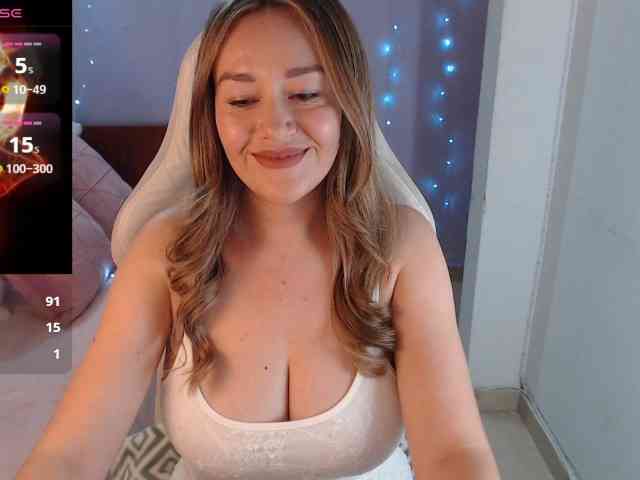 Natysweet22 webcam