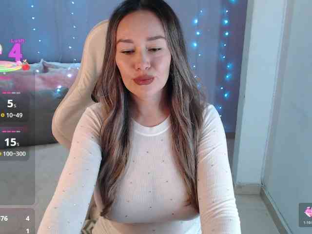 Natysweet22 webcam