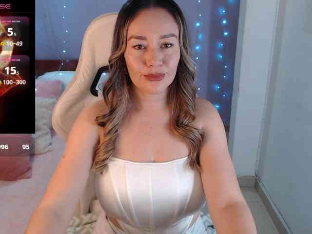Natysweet22 webcam
