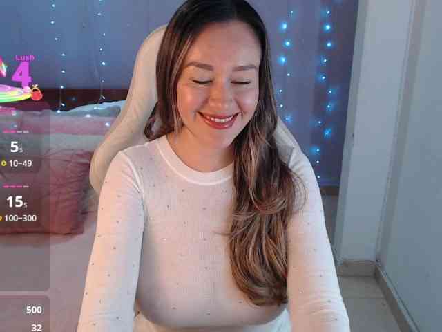 Natysweet22 webcam