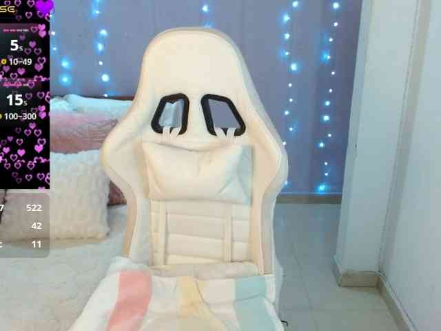 Natysweet22 webcam