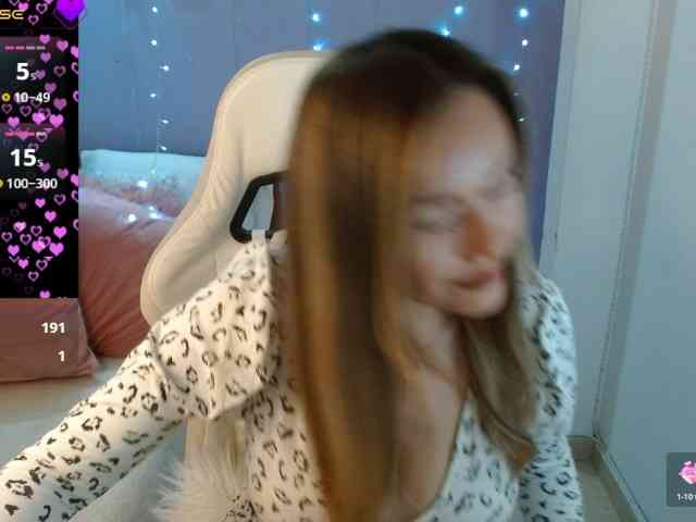 Natysweet22 webcam