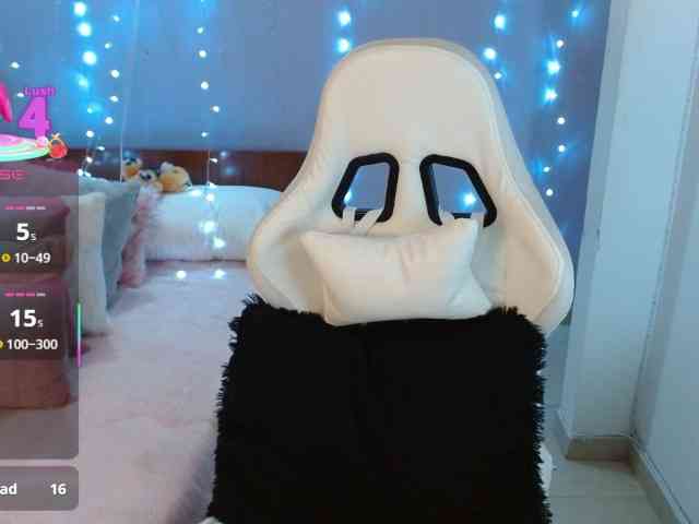 Natysweet22 webcam