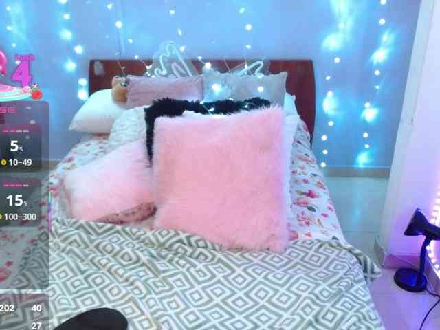 Natysweet22 webcam