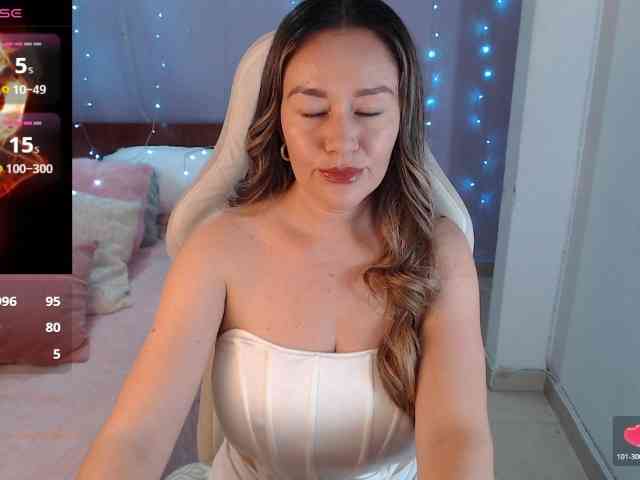 Natysweet22 webcam
