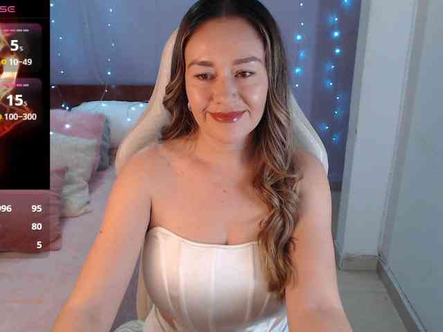 Natysweet22 webcam