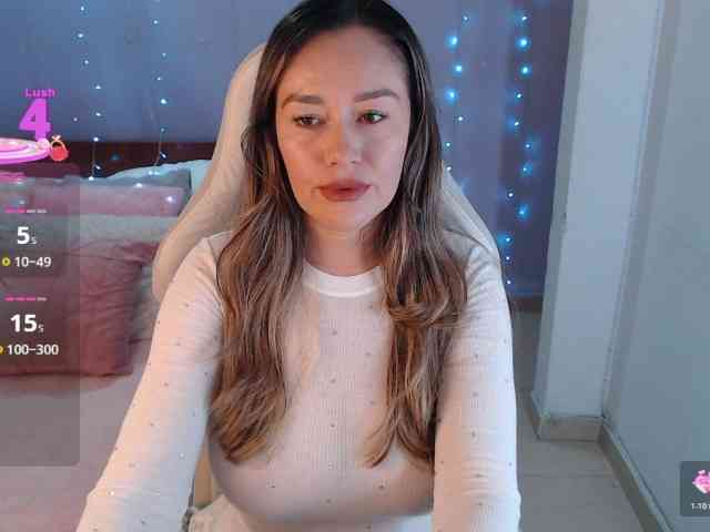 Natysweet22 webcam
