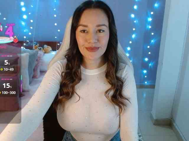 Natysweet22 webcam