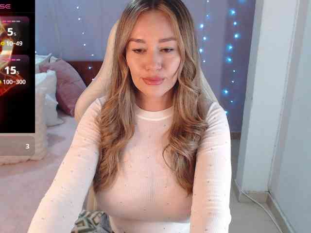 Natysweet22 webcam