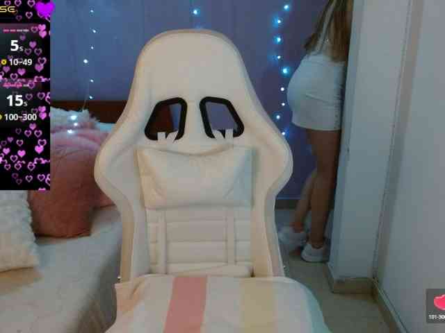 Natysweet22 webcam