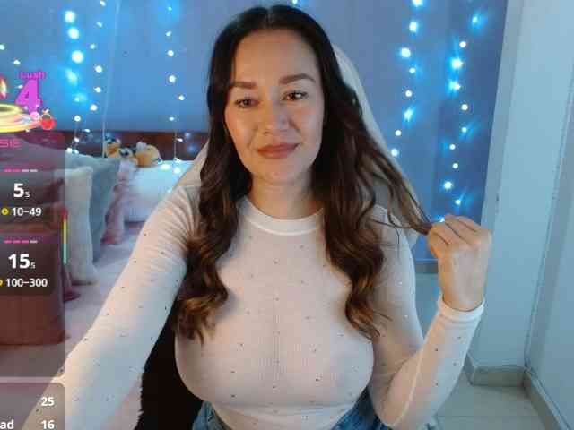 Natysweet22 webcam