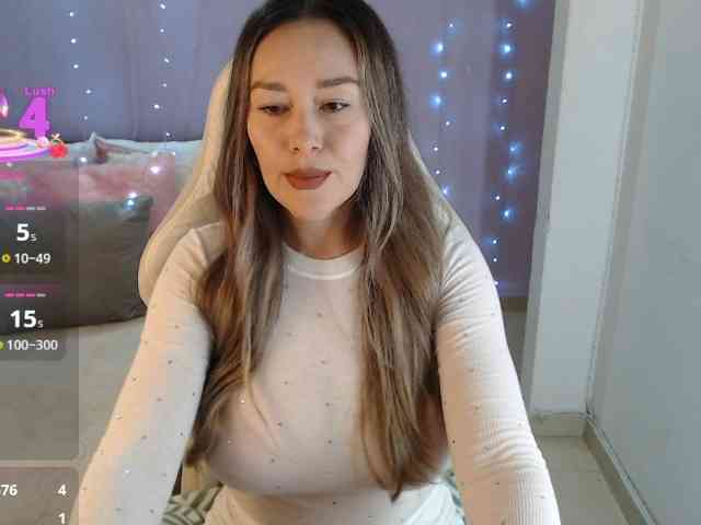 Natysweet22 webcam