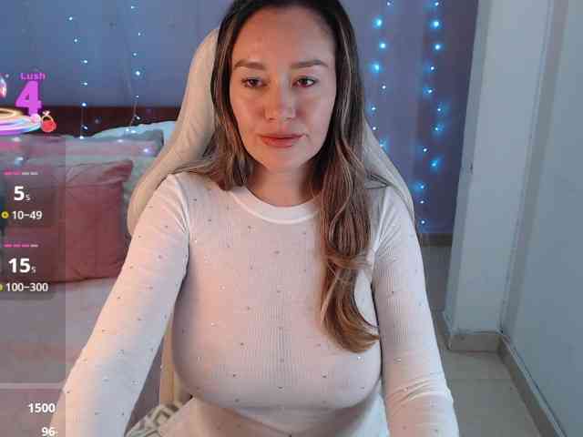 Natysweet22 webcam