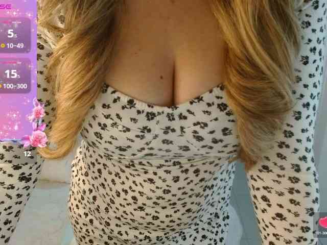 Natysweet22 webcam