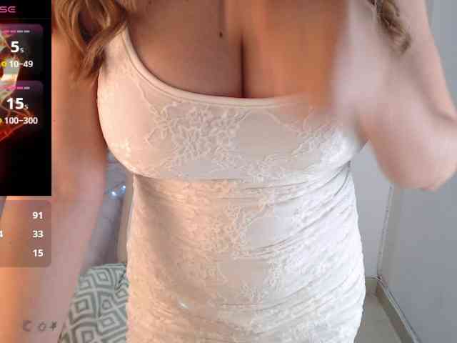 Natysweet22 Live Webcam on BongaCams