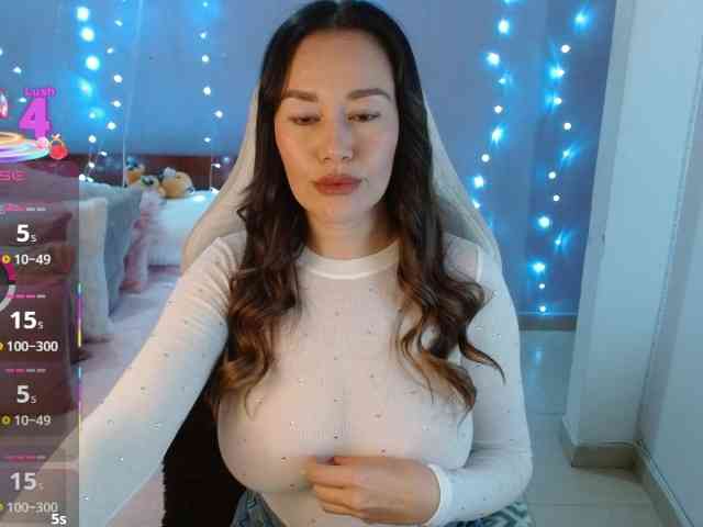Natysweet22 webcam