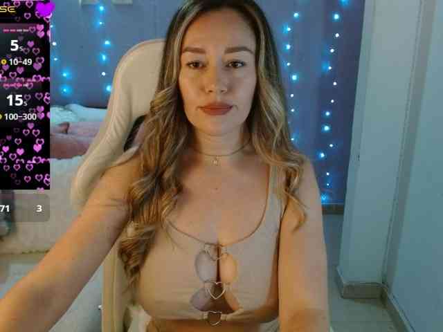 Natysweet22 webcam
