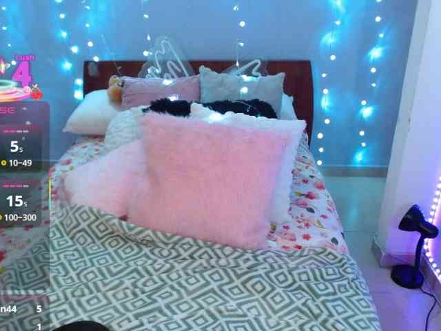 Natysweet22 webcam