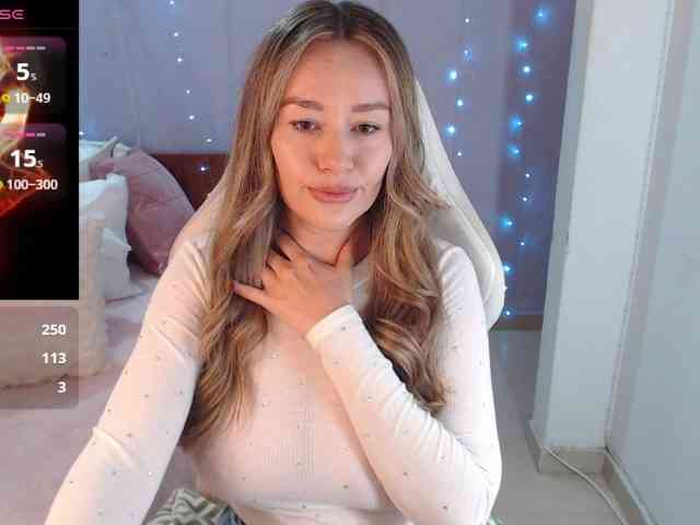 Natysweet22 webcam