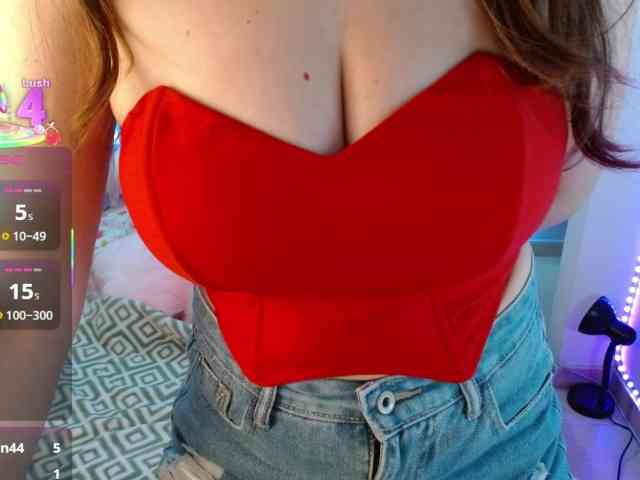 Natysweet22 webcam