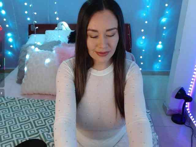 Natysweet22 webcam